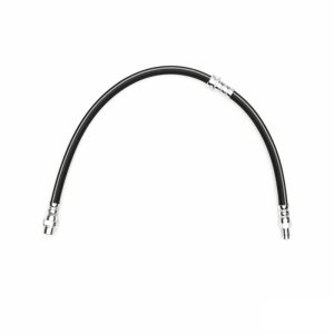 BMW X3 Brake Hose - Rear - R1 Concepts - `04-`10